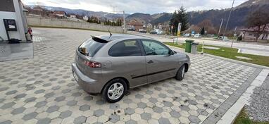 Seat - Ibiza - 1.4 Tdi
