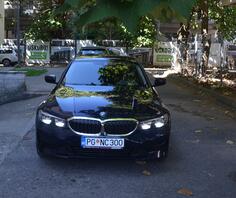 BMW - 320 - 320D-140kw