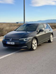 Volkswagen - Golf 8 - STYLE DSG 11/2022god.