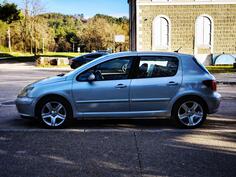 Peugeot - 307 - 2.0 HDI crveno 140ks SpeedUp