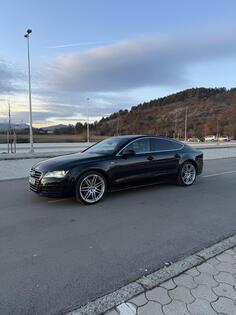 Audi - A7 - 3.0 tdi