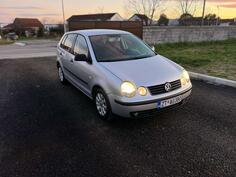 Volkswagen - Polo - 1.9