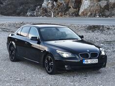 BMW - 520 - 520d