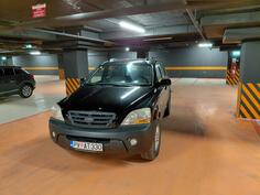 Kia - Sorento - 2.5