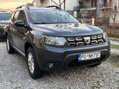 Dacia - Duster - 1.5 dCi