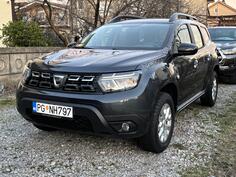 Dacia - Duster - 1.5 dCi