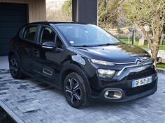 Citroen - C3 - 1.5 HDI