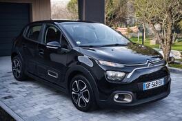 Citroen - C3 - 1.5 HDI