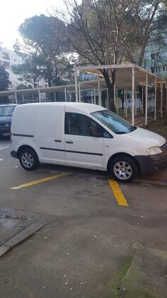 Volkswagen - Caddy - 20