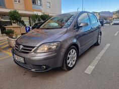 Volkswagen - Golf Plus - 1.9