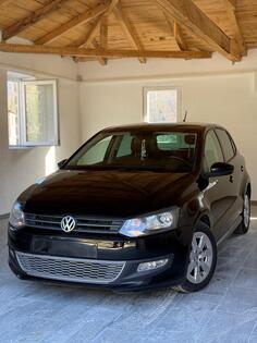 Volkswagen - Polo - 1.2tdi