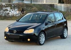 Volkswagen - Golf 5 - TDI