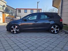 Volkswagen - Golf GTI - GOLF VI  GTI
