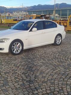 BMW - 320 - 2.0 D