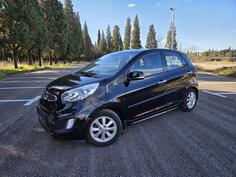 Kia - Picanto - 1.2 CVVT 2012 LED