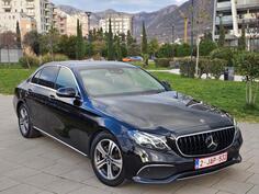 Mercedes Benz - E 200 - E 200