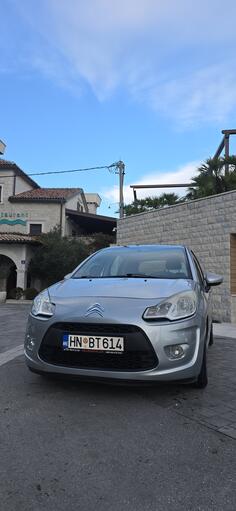 Citroen - C3 - 1.4l