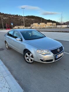Volkswagen - Passat - 1.9