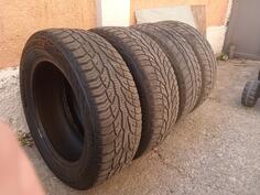 Ostalo felne i Uniroyal gume