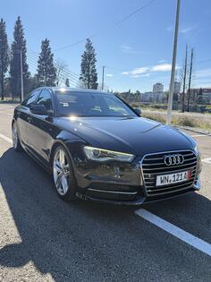 Audi - A6 - 2.0 TDI Ultra