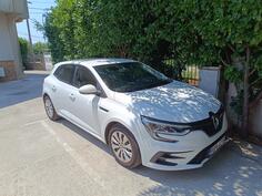 Renault - Megane - 1.5 dci