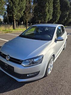 Volkswagen - Polo - 1.2tdi
