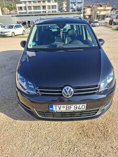 Volkswagen - Sharan - 2.0