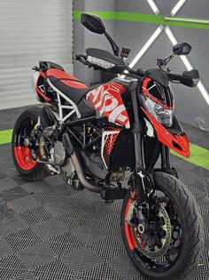 Ducati - Hypermotard 950 RVE