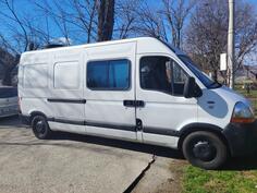 Renault - Master