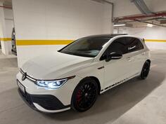 Volkswagen - Golf GTI - Clubsport EDITION 45