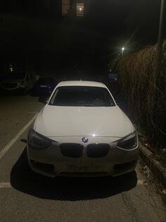 BMW - 116 - 2.0