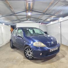 Citroen - C3 - 1.4 Dizel