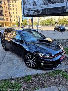 Volkswagen - Golf 7 - 2.0 TDI DSG