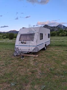 Eifelland - Knaus Iefelland 460