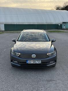Volkswagen - Passat - 2.0 TDI