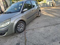 Renault - Scenic - 1.5