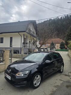 Volkswagen - Golf 7 - 2.0 tdi
