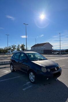 Volkswagen - Polo - 1.9 TDI