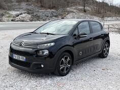 Citroen - C3 - SHINE Automatik