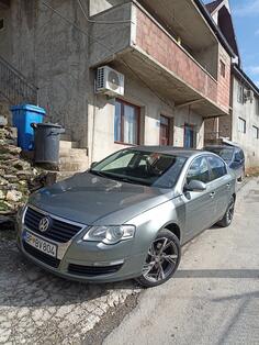 Volkswagen - Passat - 2.0