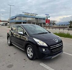 Peugeot - 3008 - 2.0
