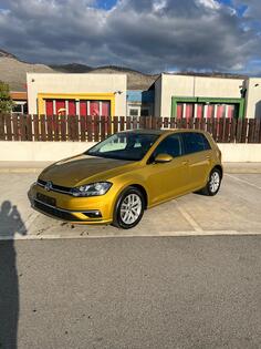 Volkswagen - Golf 7.5 - 1.6 TDI