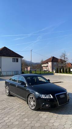 Audi - A6