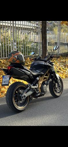 Aprilia - Shiwer 750