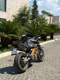 Aprilia - Shiwer 750