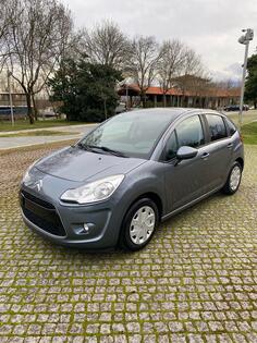 Citroen - C3 - 1.6hdi