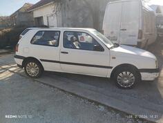 Volkswagen - Golf 3 - 1.9 Obicni dizel
