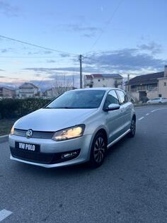 Volkswagen - Polo - 1.4 Tdi