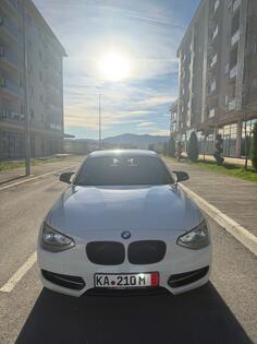 BMW - 118 - 2.0