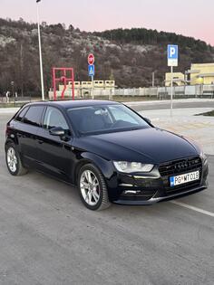 Audi - A3 - 1.6 TDI